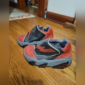 ✨️HOLD✨️ SWEAR LONDON | EU43 Goth Killstar Chunky Sneaker Shoe Platform AS IS